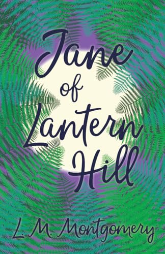 Jane of Lantern Hill