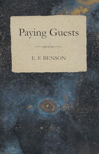 Paying Guests