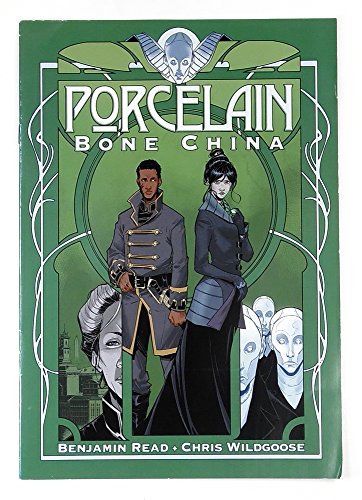 Porcelain Bone China