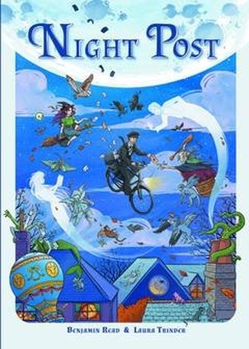 Night Post