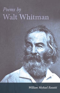 Poems by Walt Whitman 
