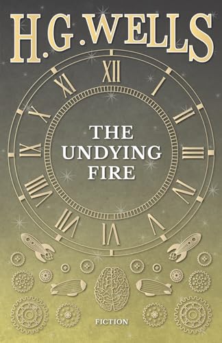 The Undying Fire