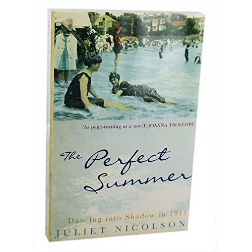 The Perfect Summer