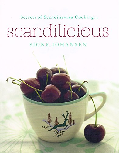 SECRETS OF SCANDINAVIAN COOKING . .