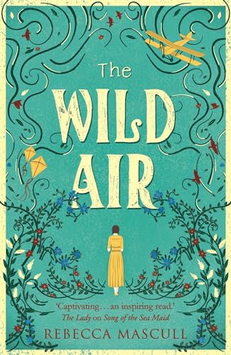 The The Wild Air