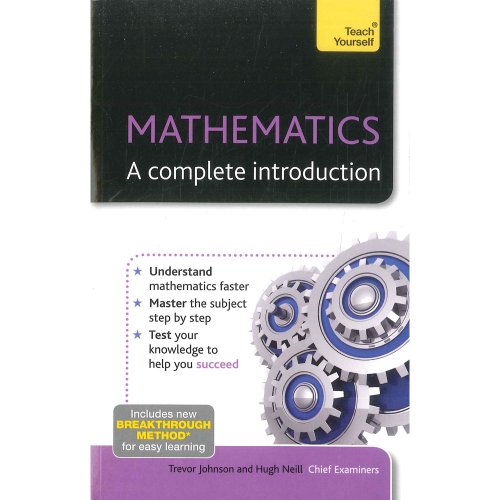 Complete Maths Ty Book People