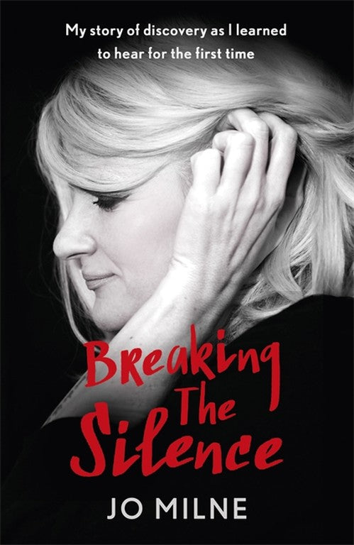 Breaking the Silence