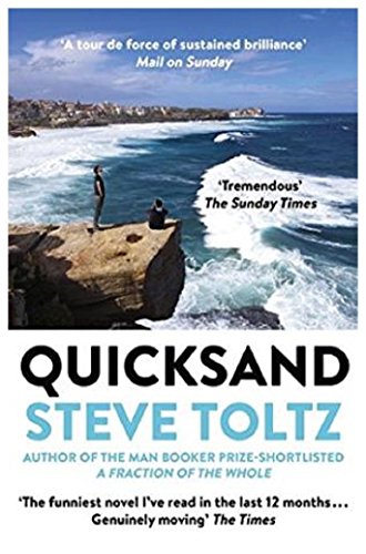 Quicksand