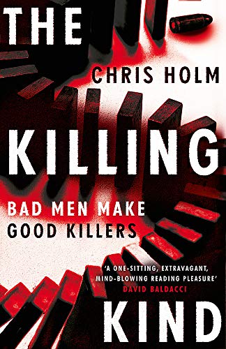 The Killing Kind