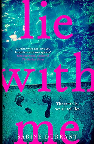 Lie With Me