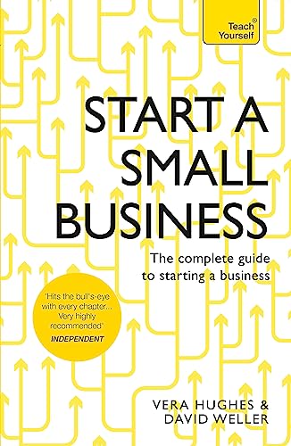 Start a Small Business