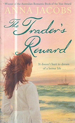 The Trader S Reward