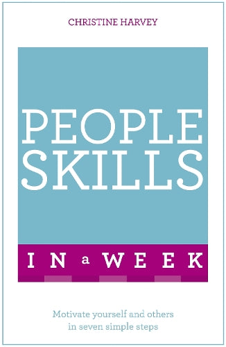 People Skills In A Week