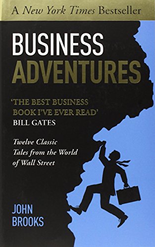 Business Adventures
