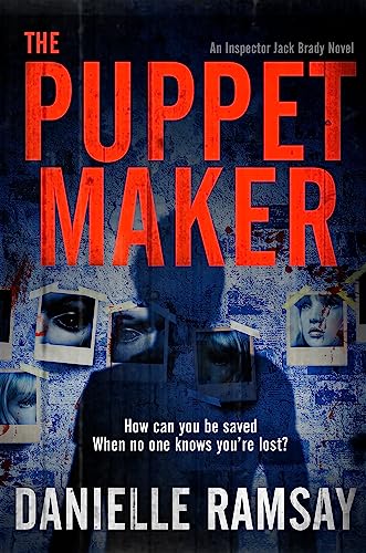 The Puppet Maker
