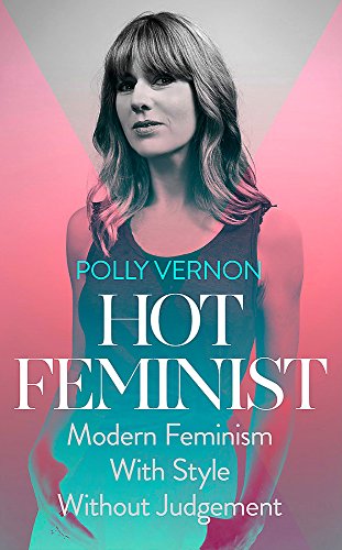 Hot Feminist