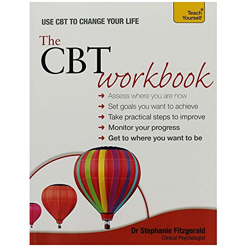 CBT Workbook - Teach Yourself