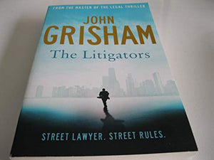 The Litigators