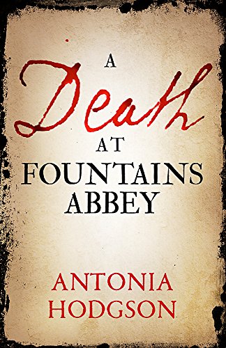 A Death at Fountains Abbey