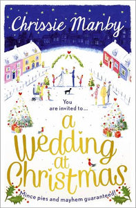 A Wedding at Christmas 