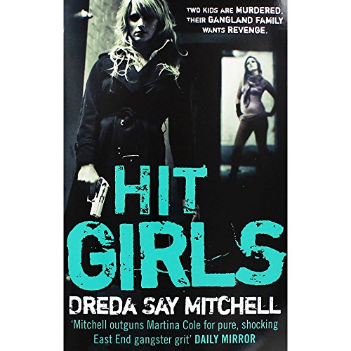 Hit Girls