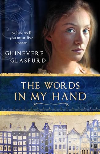 The Words In My Hand