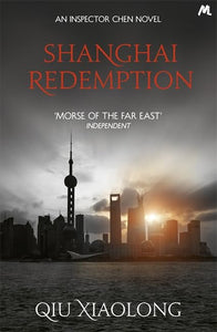 Shanghai Redemption 