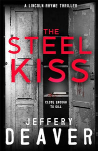 The Steel Kiss 
