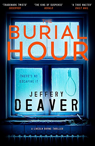 The Burial Hour