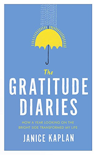 The Gratitude Diaries