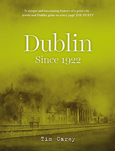 Dublin since 1922
