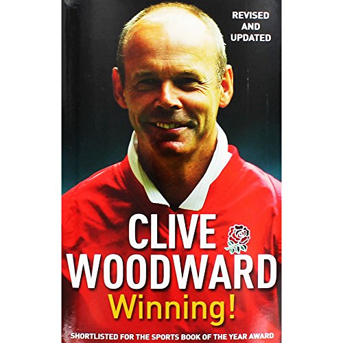 Clive Woodward - Winning