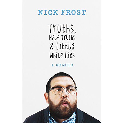 Truths, Half Truths and Little White Lies