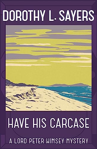 Have His Carcase