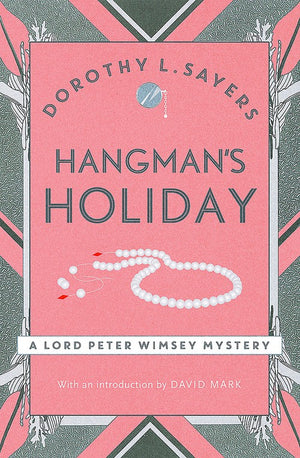 Hangman's Holiday