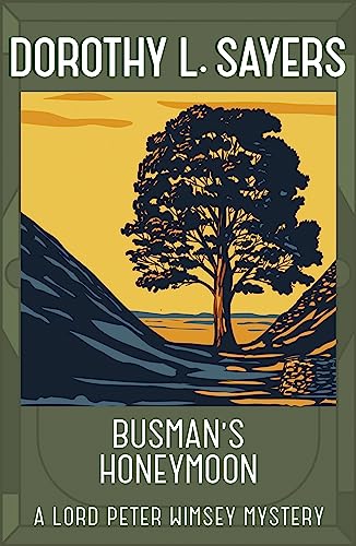 Busman's Honeymoon