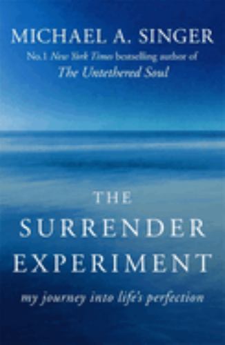 The Surrender Experiment