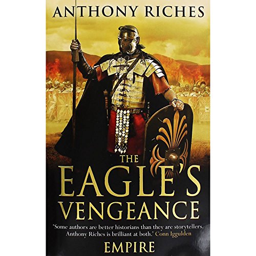The Eagles Vengeance