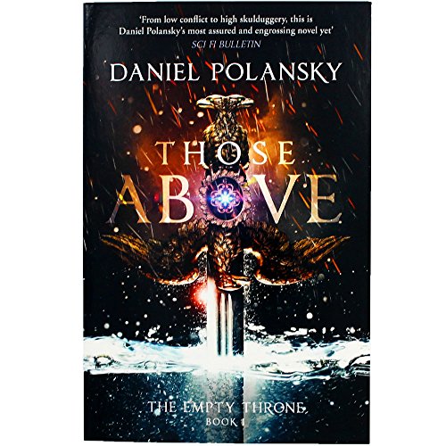 Those Above the Empty Throne 1 Export