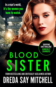Blood Sister 