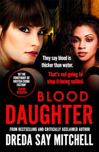 Blood Daughter 