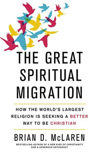 The Great Spiritual Migration 