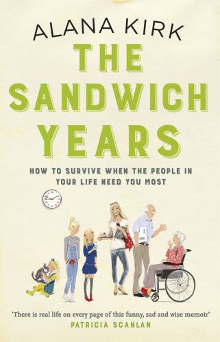 The The Sandwich Years