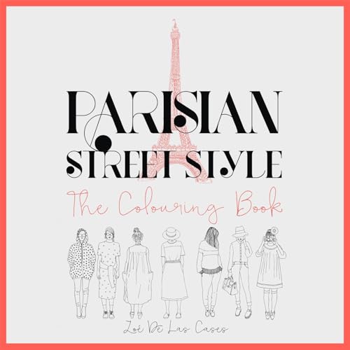 Parisian Street Style