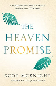 The Heaven Promise 
