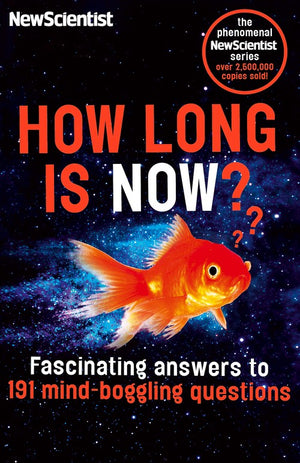 How Long is Now?