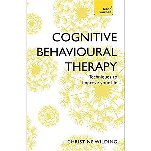 Cognitive Behavioural Therapy