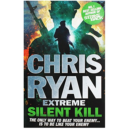 Chris Ryan Extreme Silent Kill