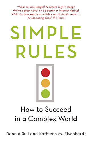 Simple Rules