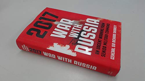 War With Russia